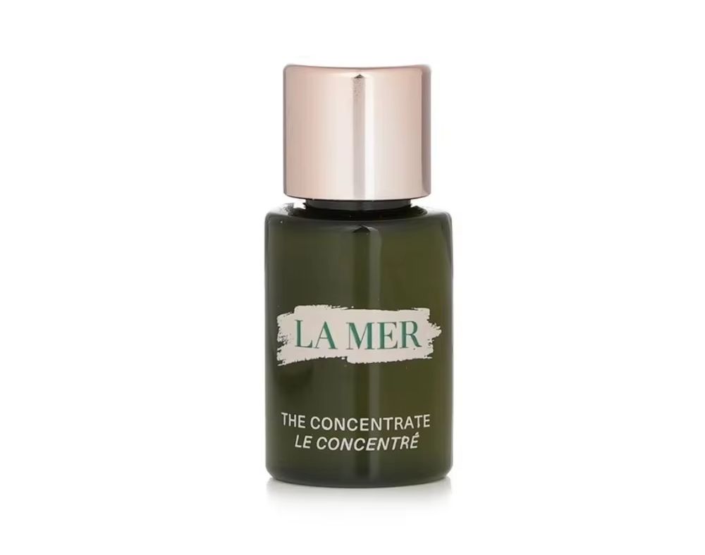 Luxury Skincare Women - La Mer The Concentrate Intensive-Recovery Serum
