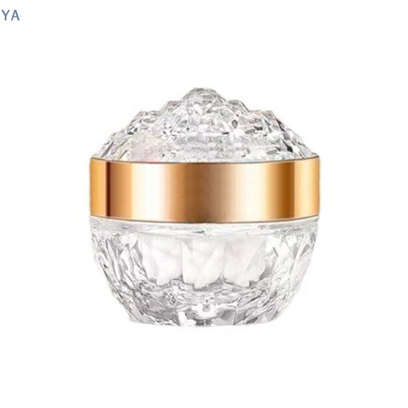 Luxury Skincare Containers - 【YA】 Stoples Krim Wajah Kaca 50g