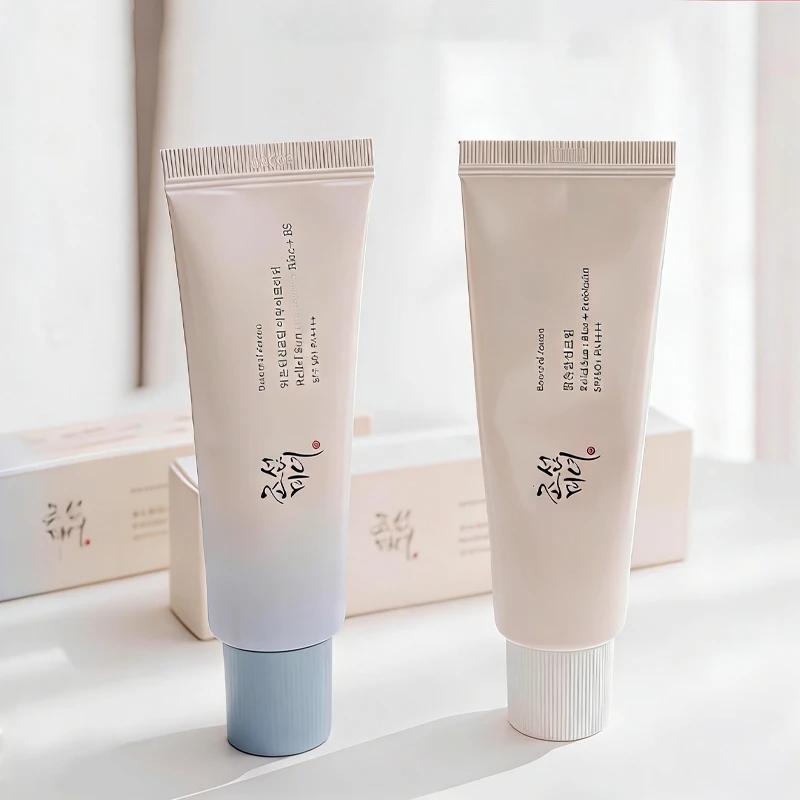 Luxury Skincare Korea - Perawatan Kulit Probiotik Beras Korea Beauty