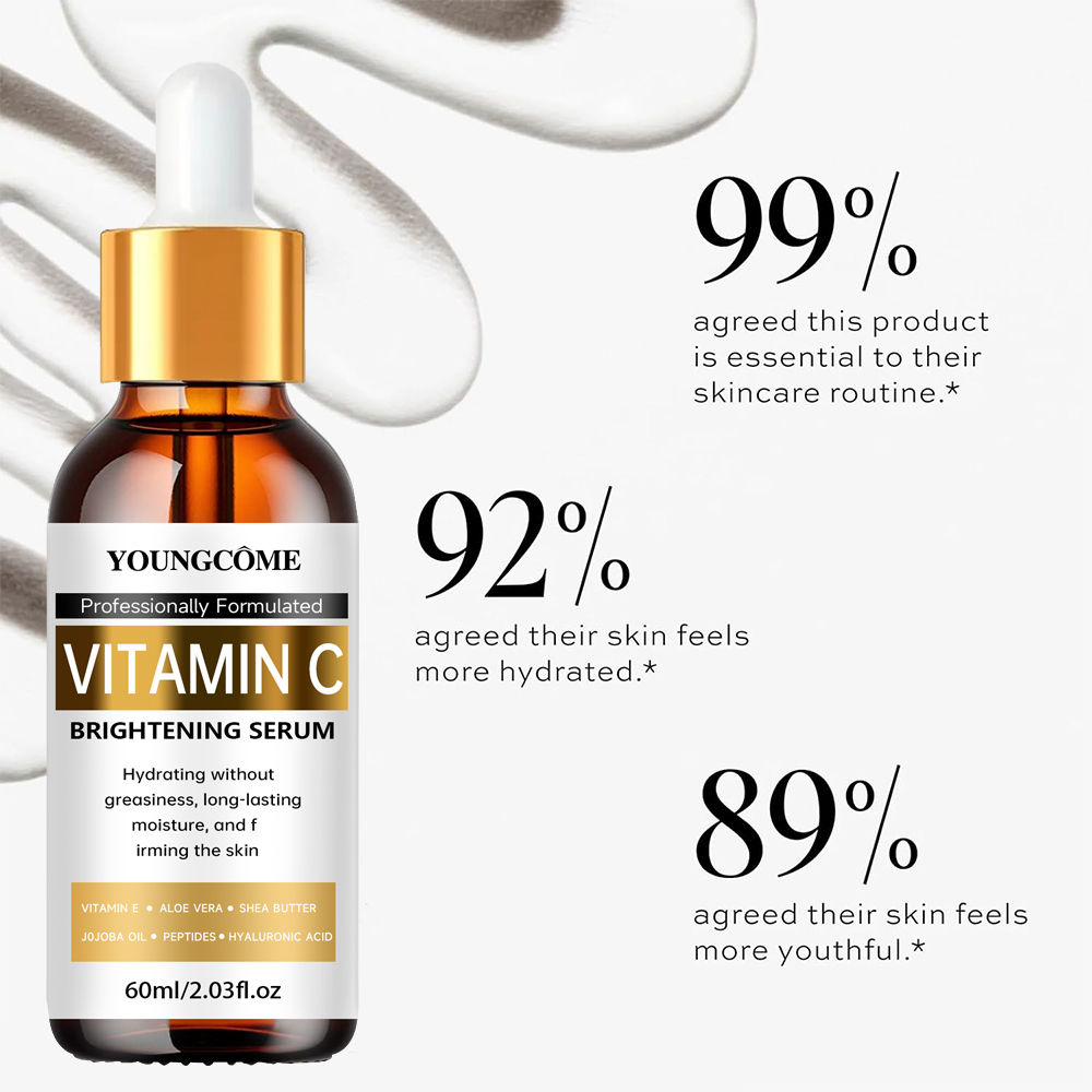 YOUNGCOME Serum Vitamin C Untu - Exosome Serum Ampoule ulasan dan harga