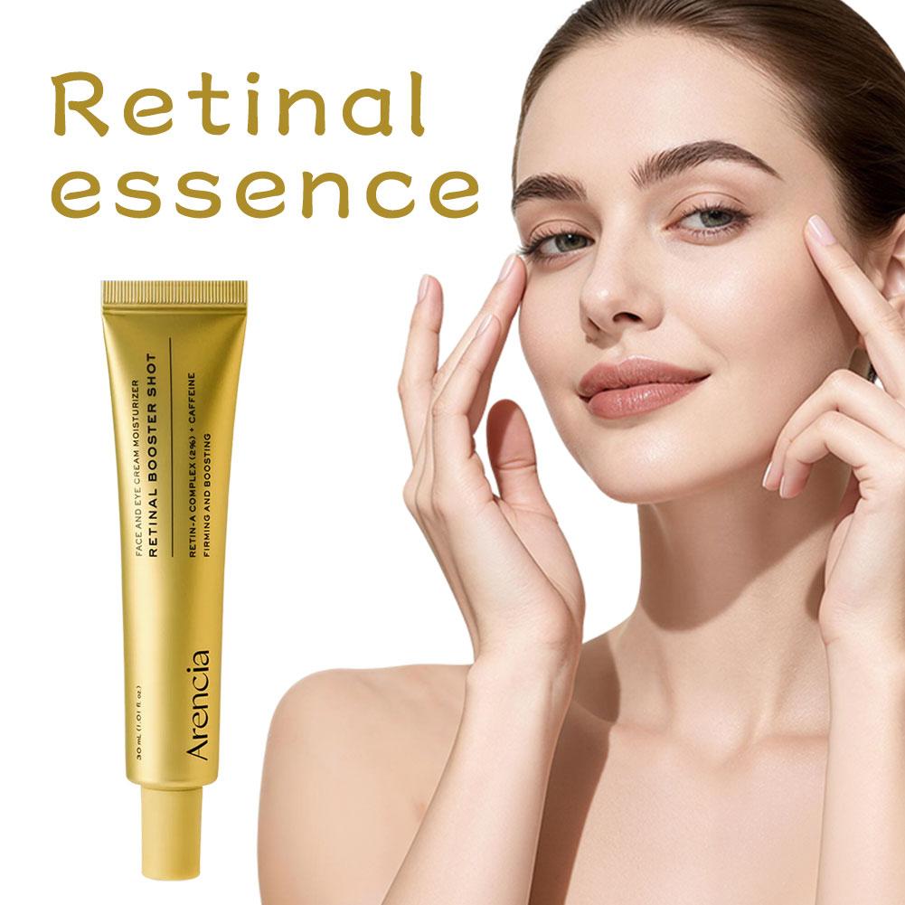 Serum Arencia Booster Shot 2Pc - Exosome Serum Ampoule ulasan dan harga