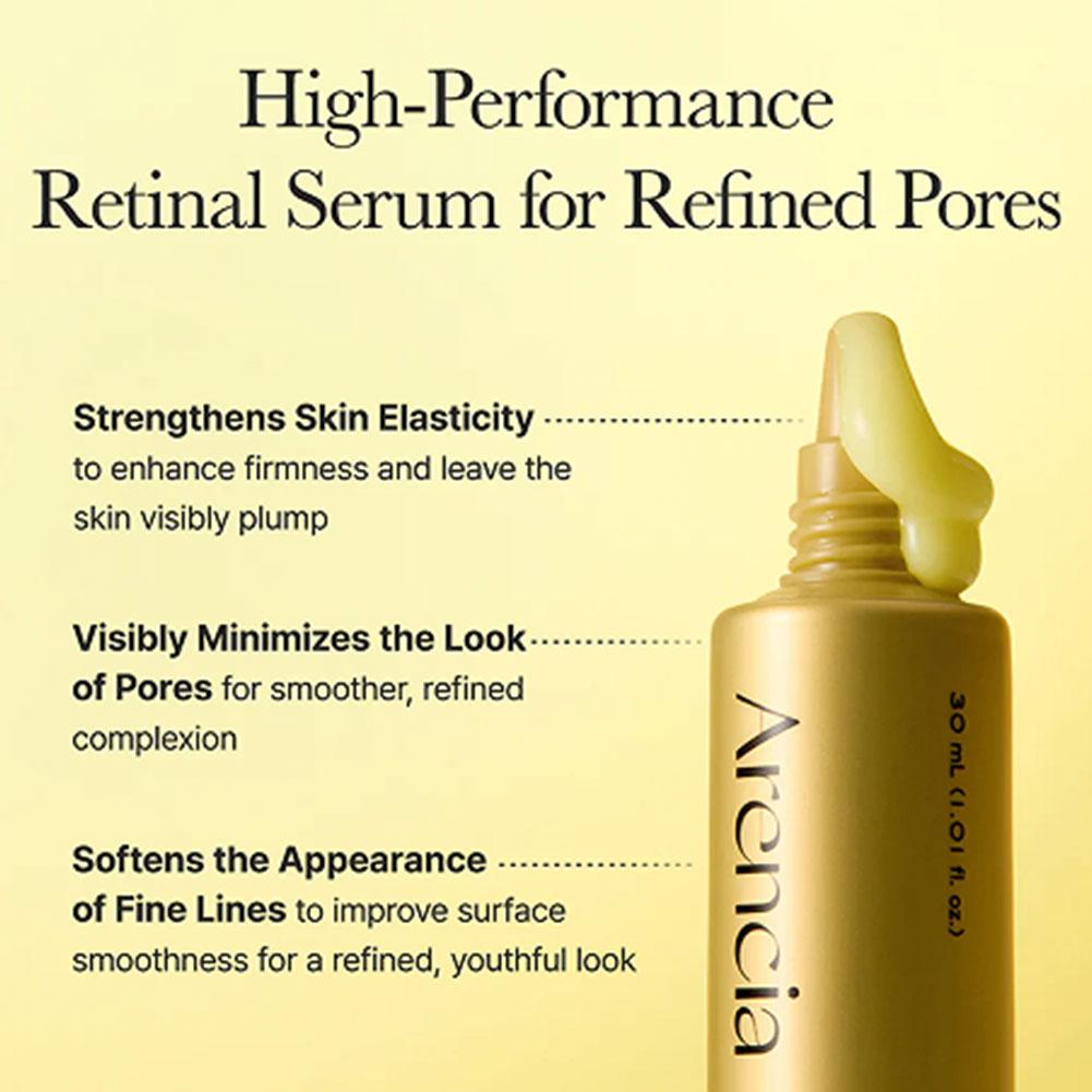 Serum Arencia Booster Shot 2Pc - Exosome Serum Ampoule ulasan dan harga
