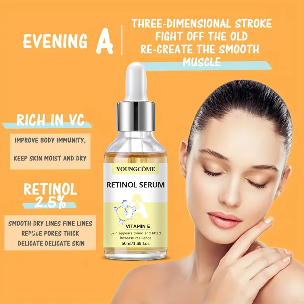 2 buah serum kaya akan pelemba - Exosome Serum Ampoule ulasan dan harga