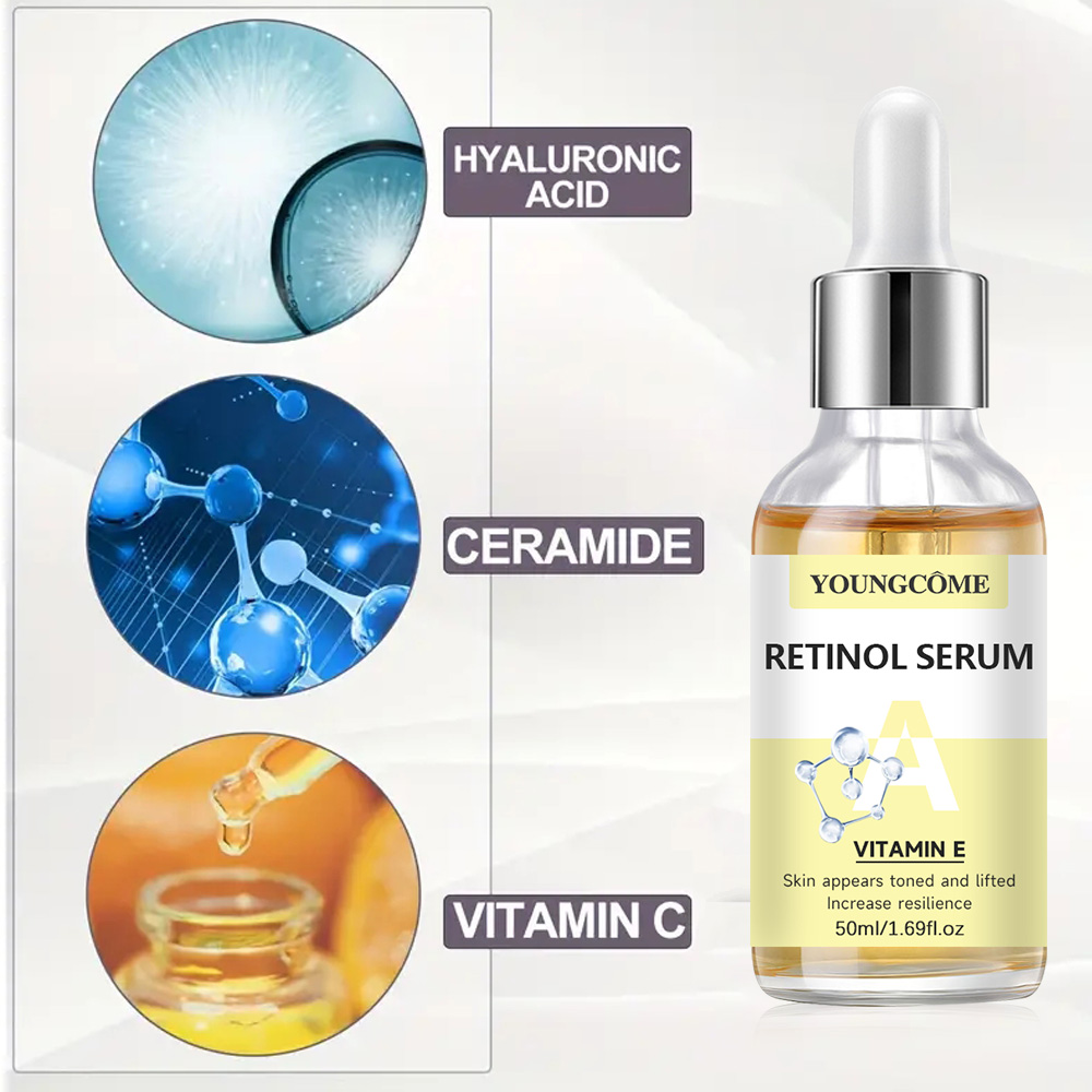 2 buah serum kaya akan pelemba - Exosome Serum Ampoule ulasan dan harga
