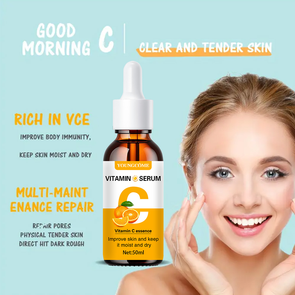 2 buah serum kaya akan pelemba - Exosome Serum Ampoule ulasan dan harga