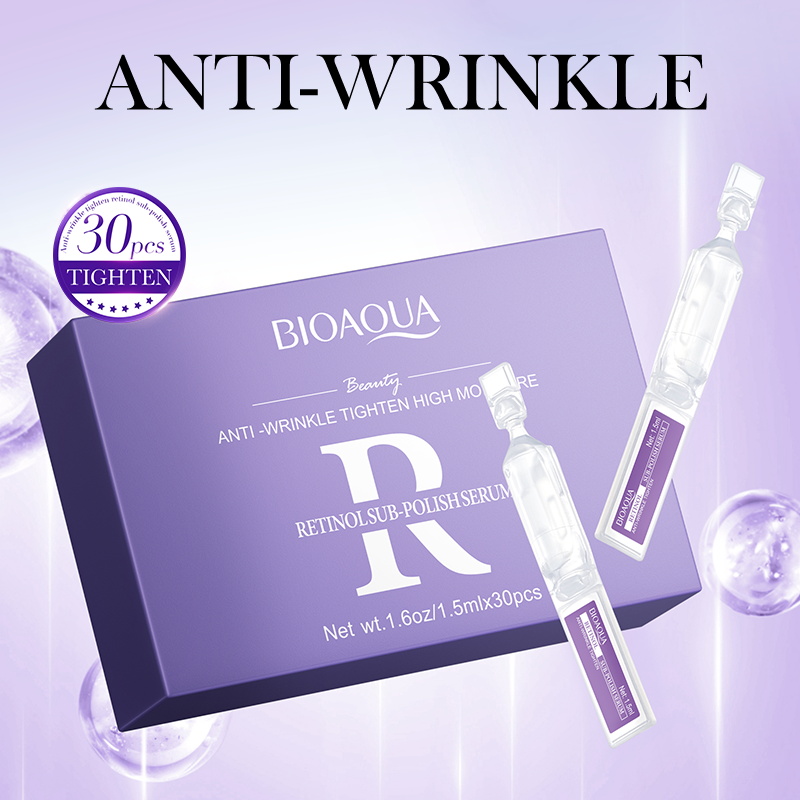 Serum Asam Hyaluronik Vitamin  - Exosome Serum Ampoule ulasan dan harga