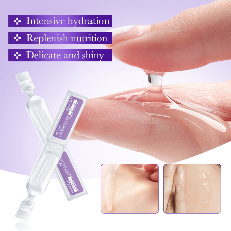 Serum Asam Hyaluronik Vitamin  - Exosome Serum Ampoule ulasan dan harga