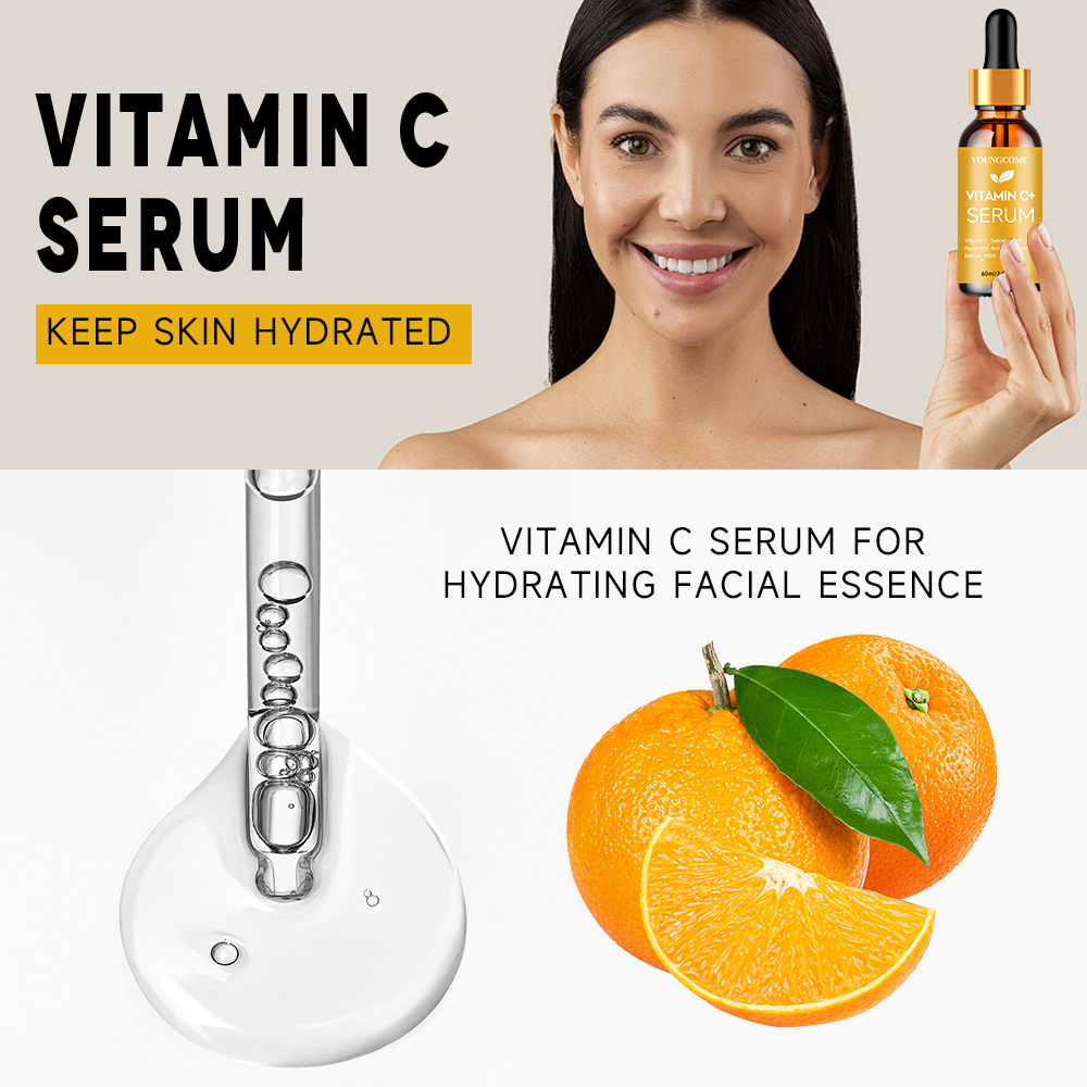 Serum Vitamin C untuk Wajah Se - Exosome Serum Ampoule ulasan dan harga