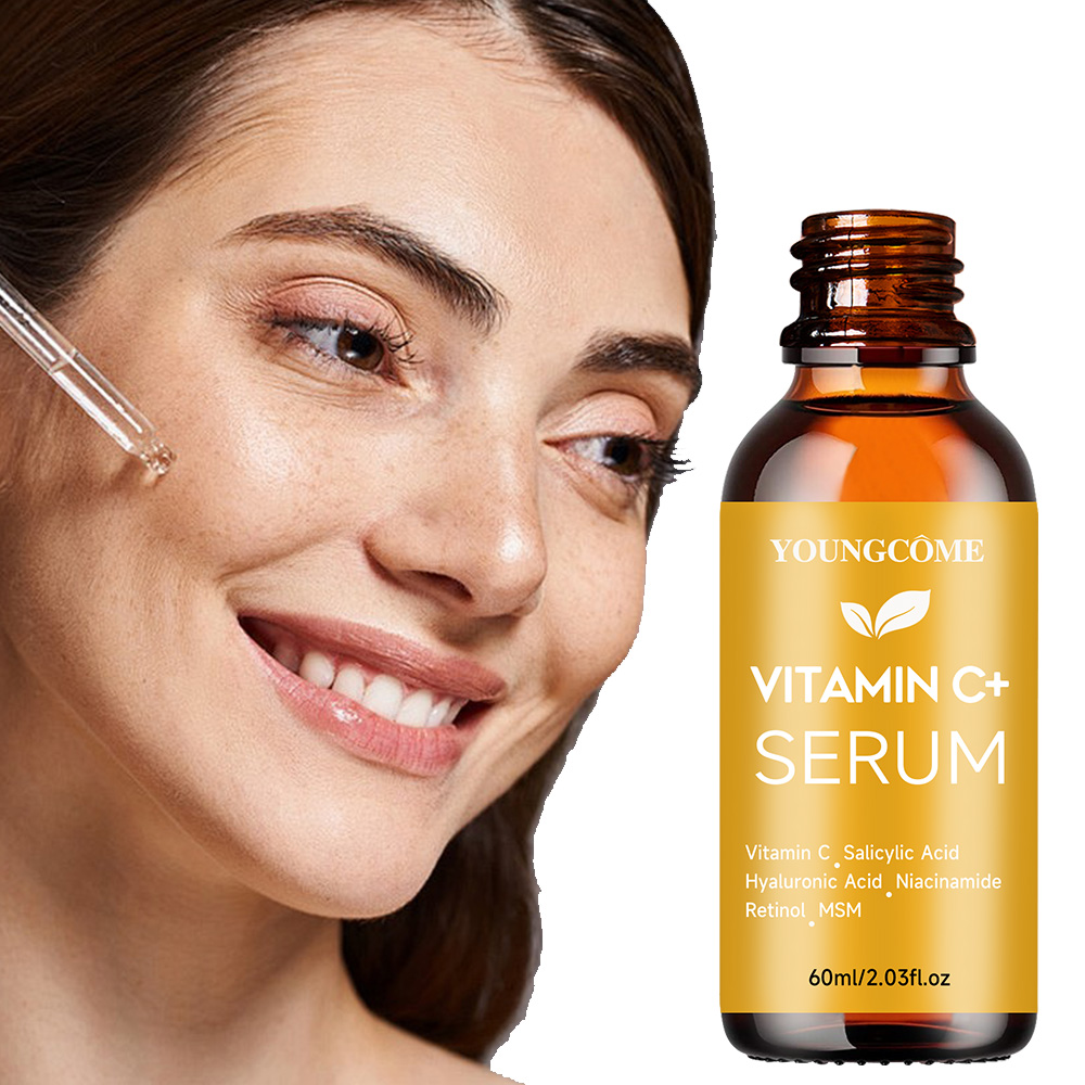 Serum Vitamin C untuk Wajah Se - Exosome Serum Ampoule ulasan dan harga