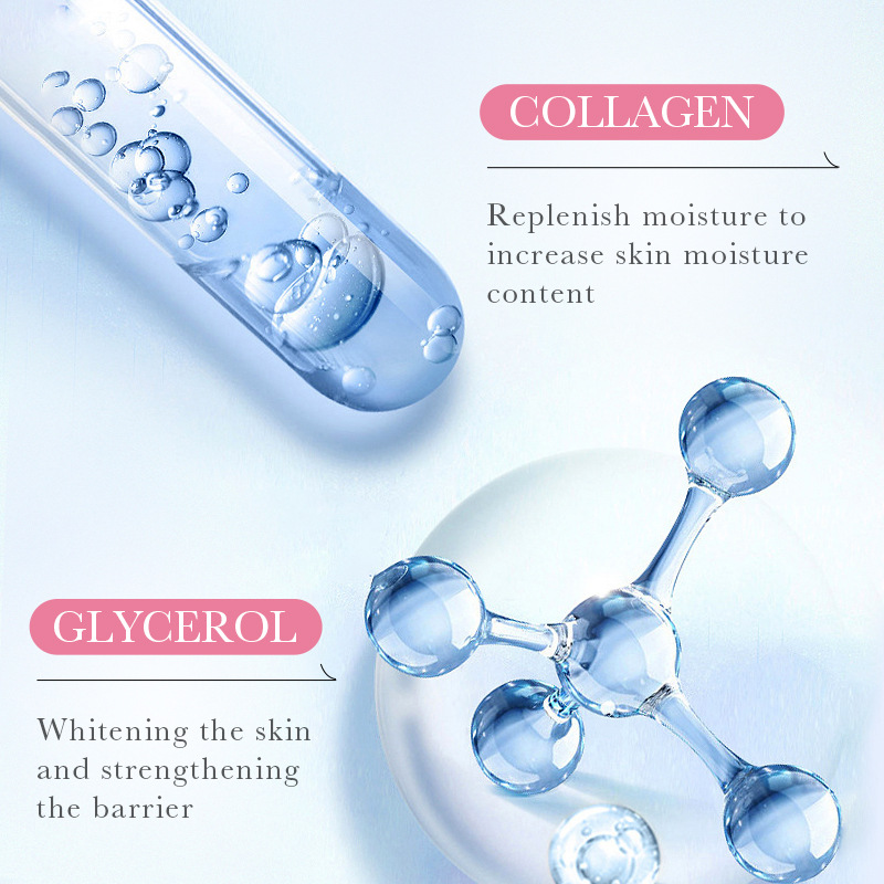 Serum Wajah Centella Sakura Ko - Exosome Serum Ampoule ulasan dan harga