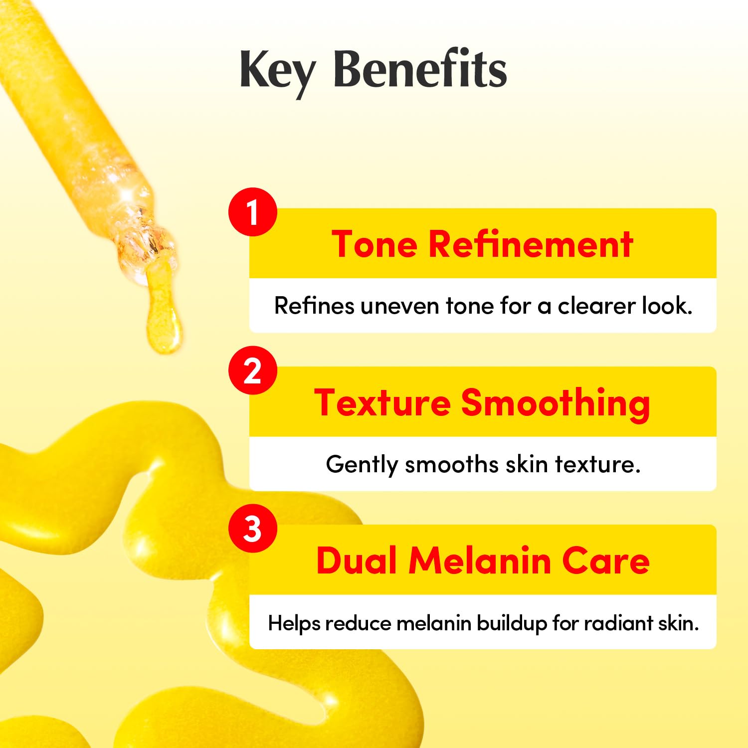Serum Pencerah & Pengencang Ku - Exosome Serum Ampoule ulasan dan harga