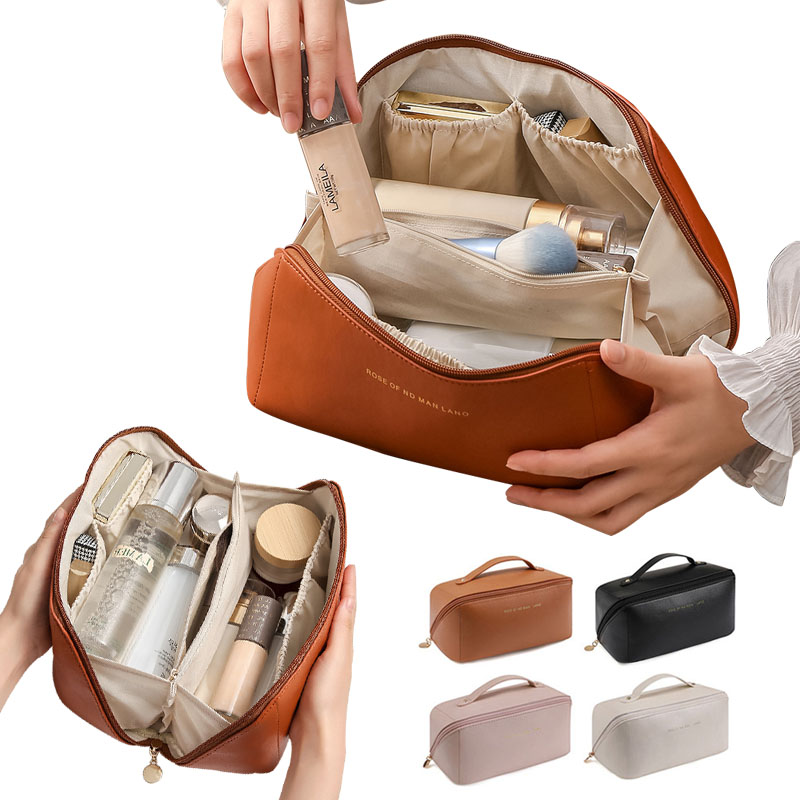 Organizer Makeup Mewah untuk W - Luxury Skincare Containers ulasan dan harga