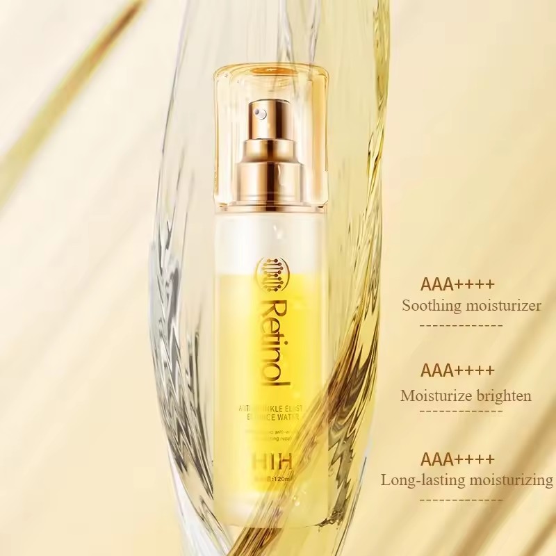 Serum Wajah Penghilang Kerut R - Luxury Korean Skincare Products ulasan dan harga