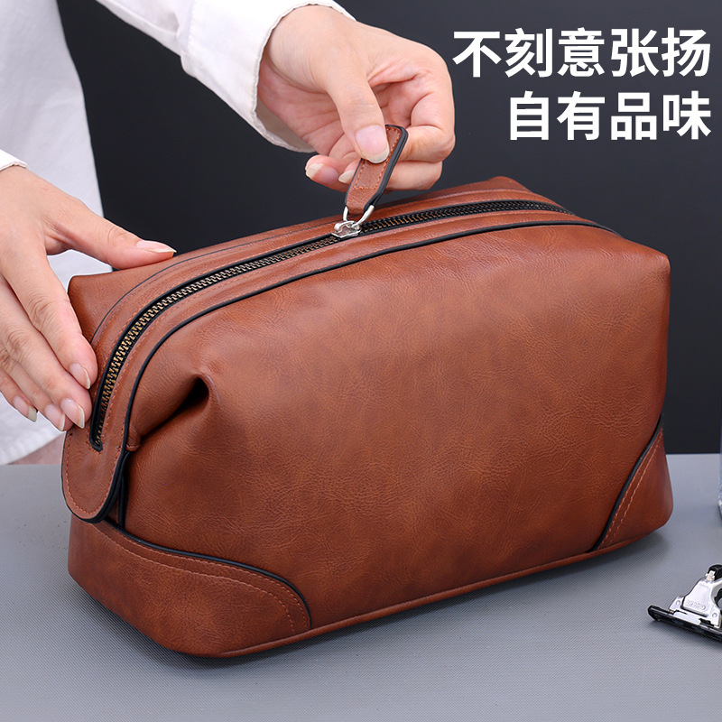Tas Penyimpanan Kosmetik Kamar - Luxury Skincare Women ulasan dan harga
