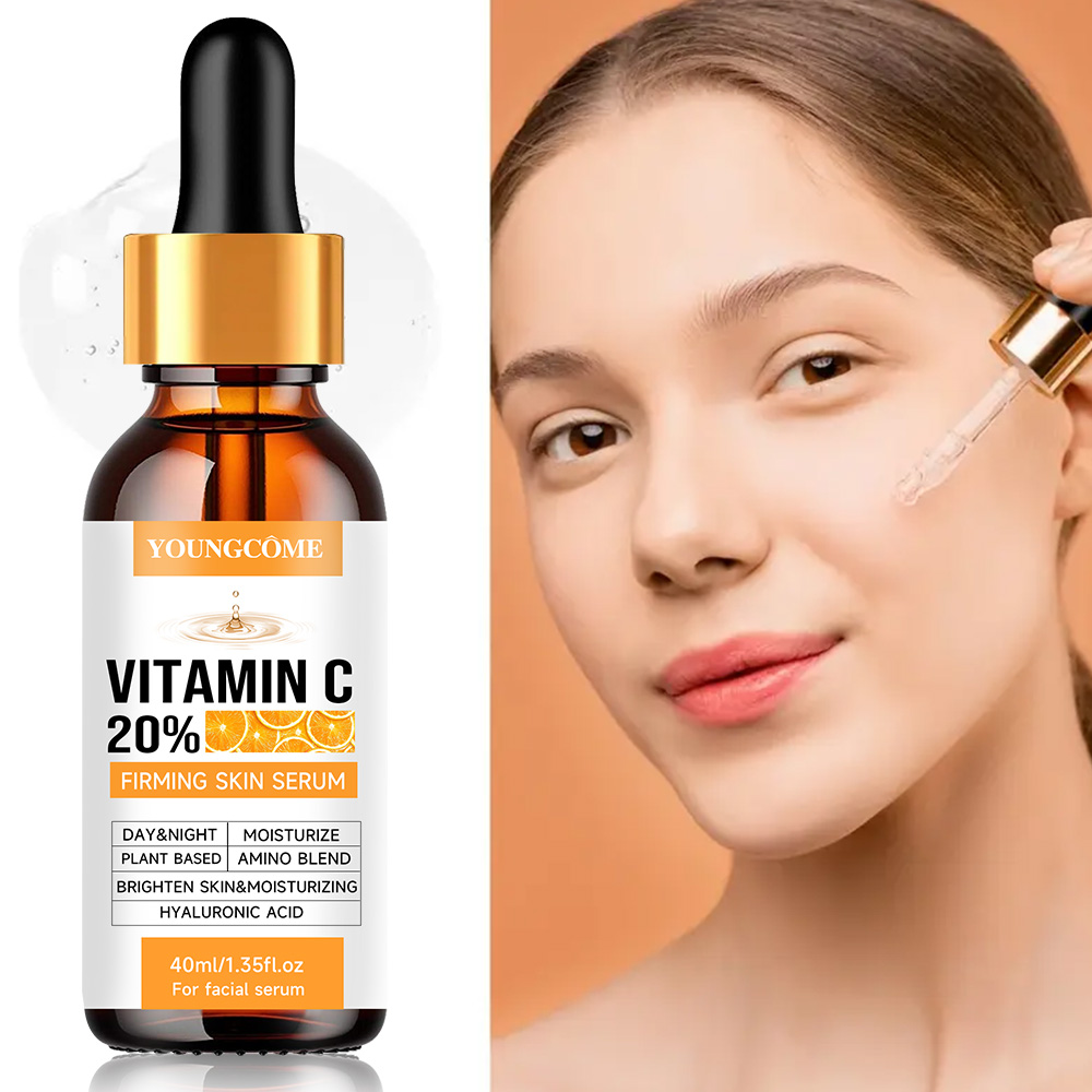 YOUNGCOME Premium Serum Vitami - Exosome Serum Ampoule ulasan dan harga