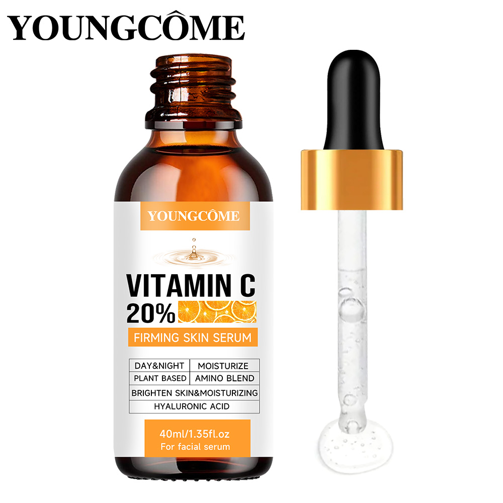 YOUNGCOME Premium Serum Vitami - Exosome Serum Ampoule ulasan dan harga