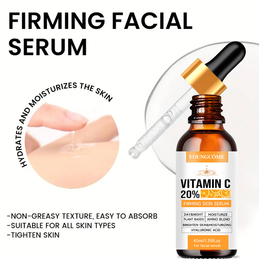 YOUNGCOME Premium Serum Vitami - Exosome Serum Ampoule ulasan dan harga