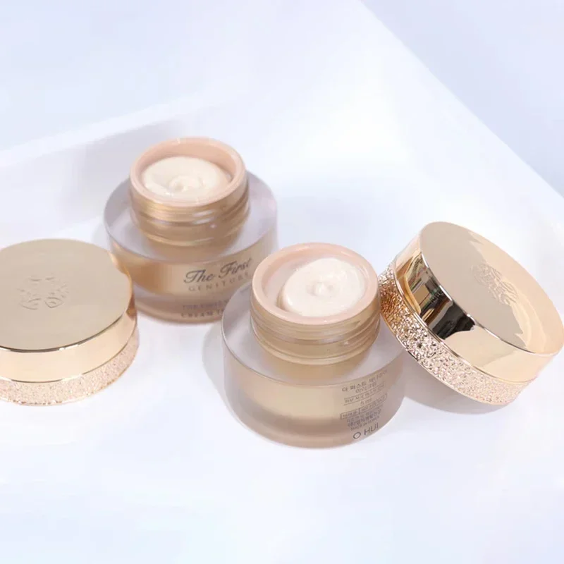 Set Hadiah Spesial Ohui 5pcs K - Luxury Skincare Korea ulasan dan harga