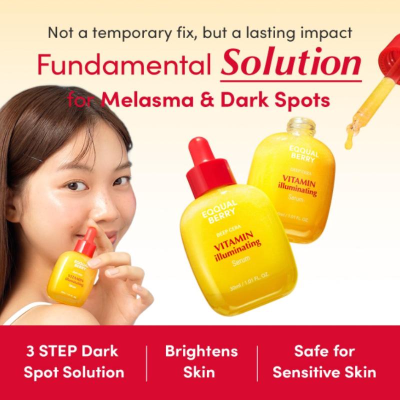 Untuk EQQUALBERRY BAKUCHIOL Pl - Exosome Serum Ampoule ulasan dan harga
