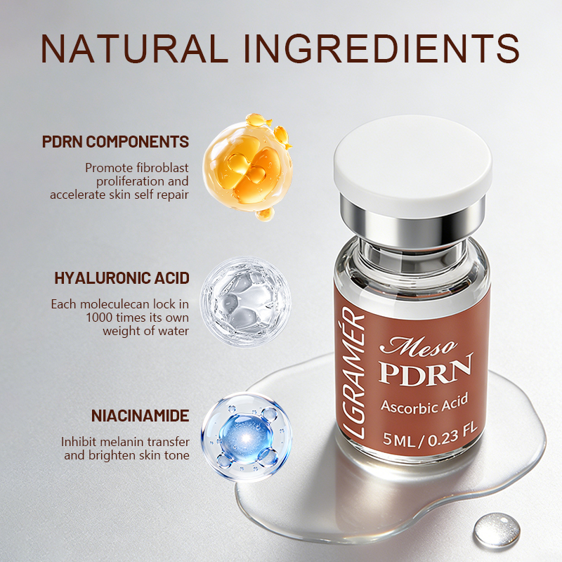 Serum DNA Salmon PDRN untuk Wa - Exosome Serum Ampoule ulasan dan harga