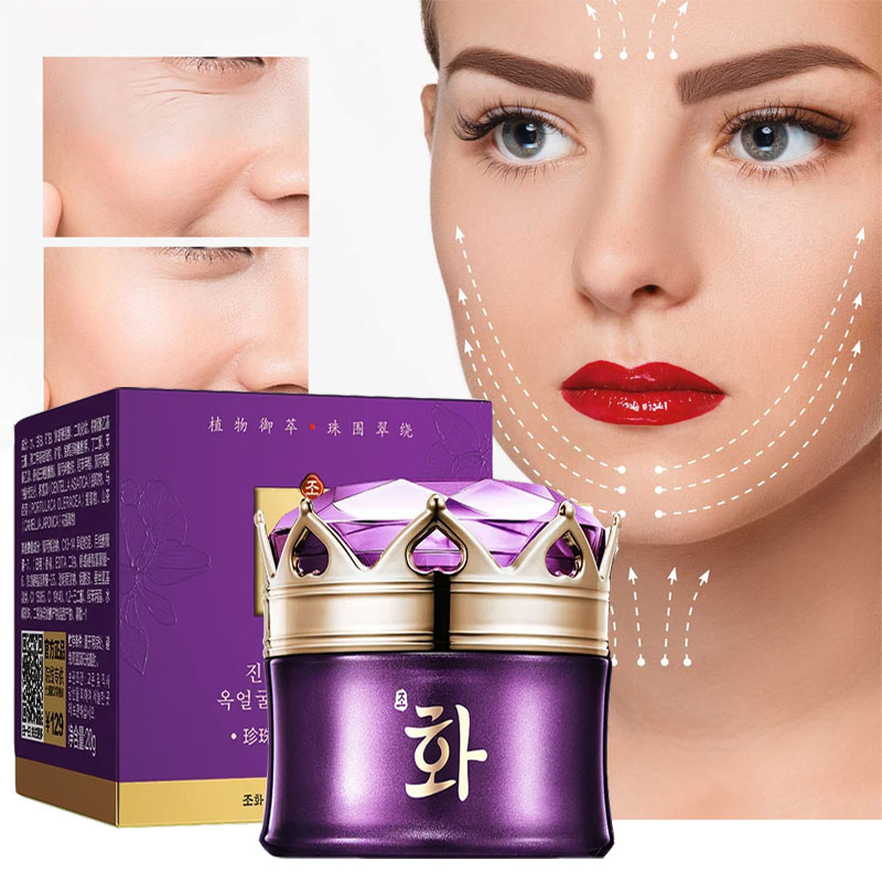 Krim Siang Hari pelembap pemut - Luxury Skincare Women ulasan dan harga