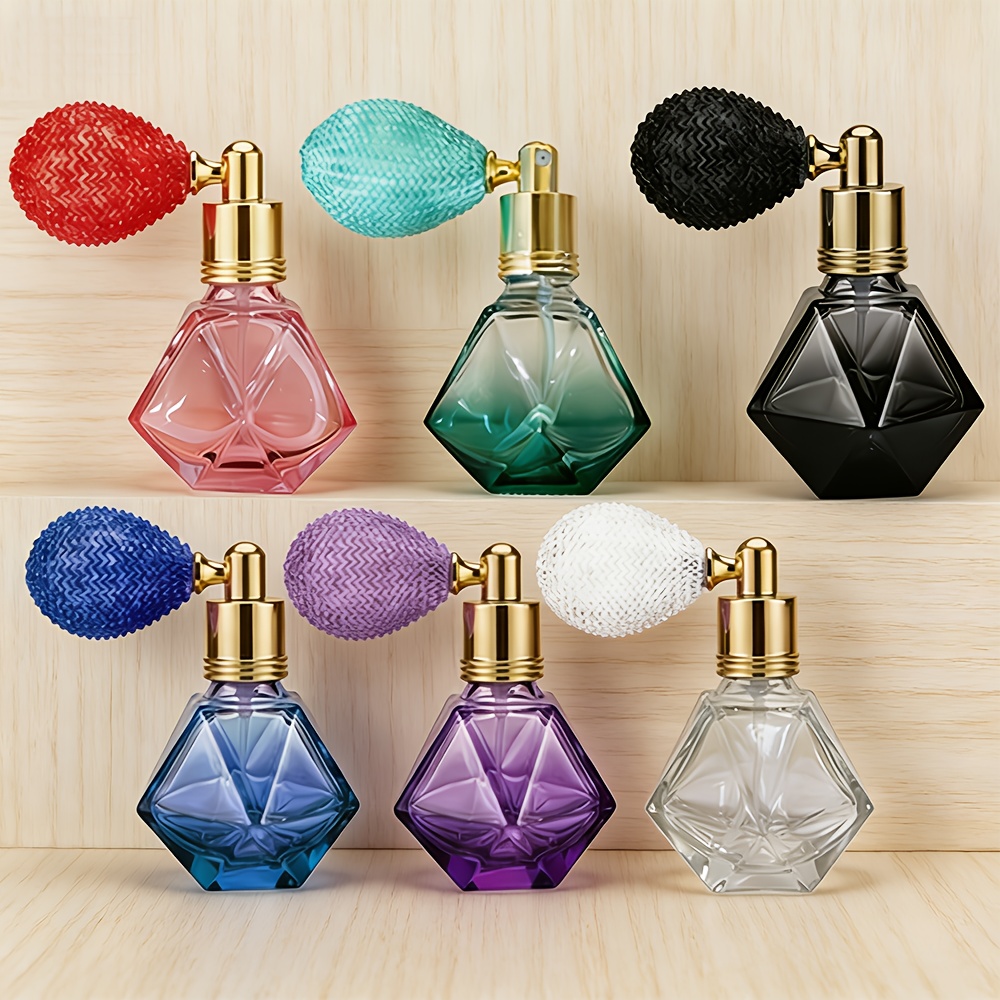 1 Botol Semprot Kosmetik Tipe  - Luxury Skincare Dupes ulasan dan harga