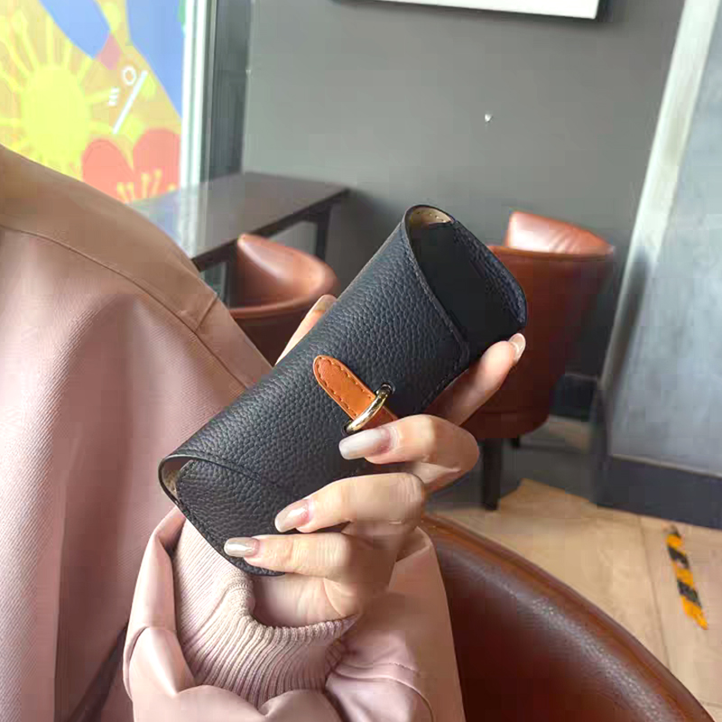 Tas kacamata inisial kustom ku - Luxury Skincare Women ulasan dan harga