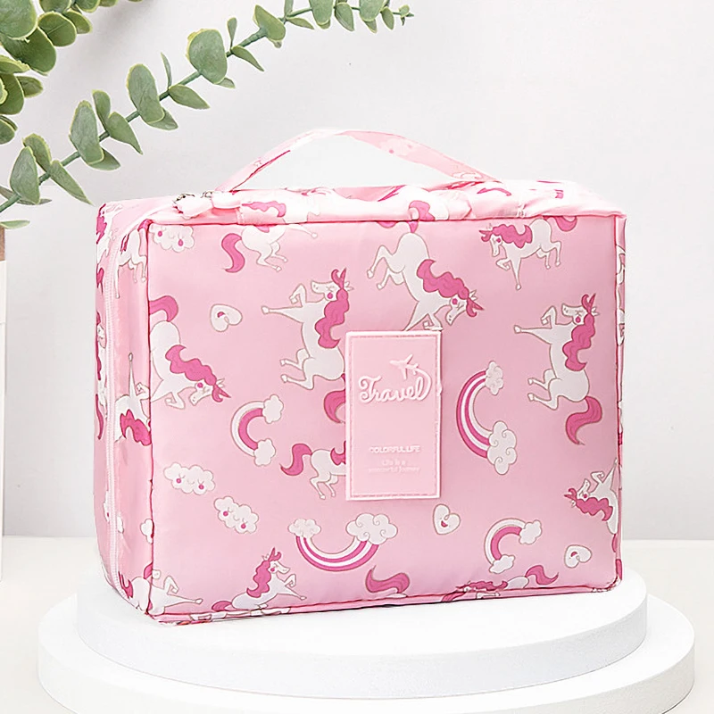 Desainer tas penyimpanan kosme - Luxury Skincare Containers ulasan dan harga