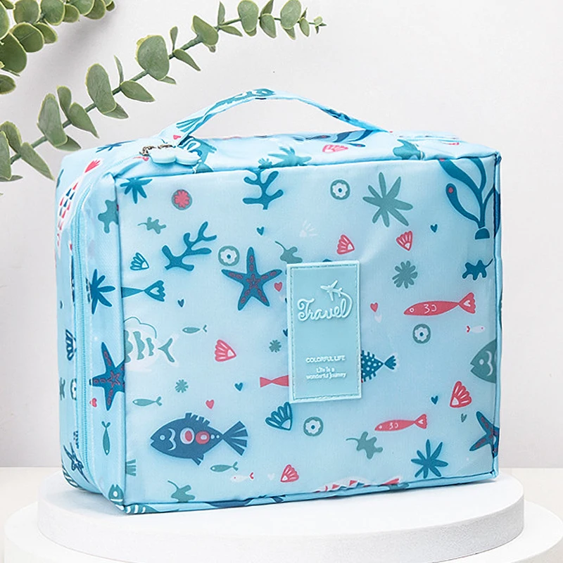Desainer tas penyimpanan kosme - Luxury Skincare Containers ulasan dan harga