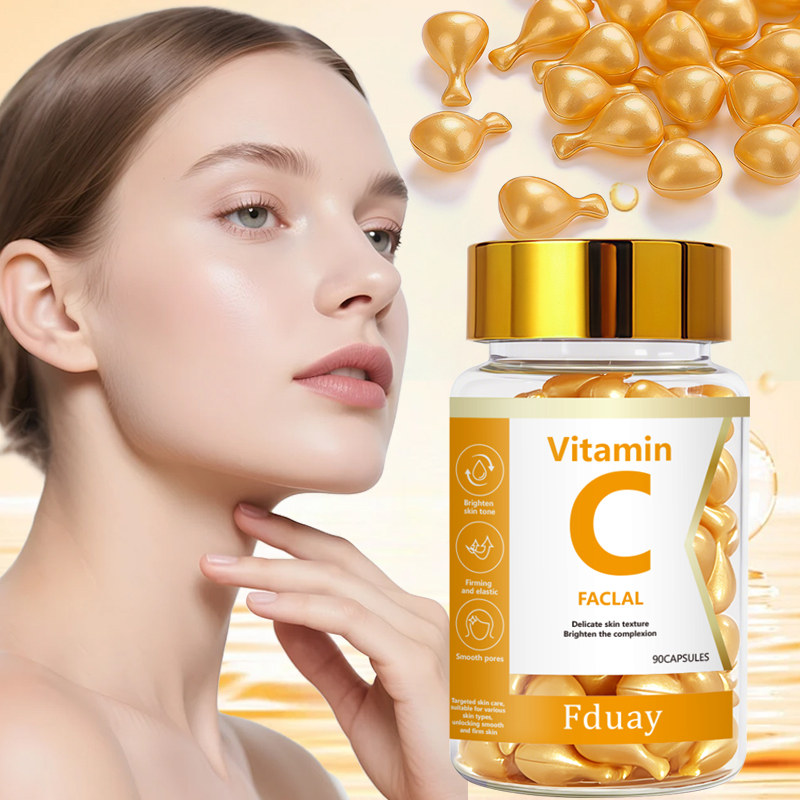 Esens Kapsul Vitamin C Pelemba - Exosome Serum Ampoule ulasan dan harga