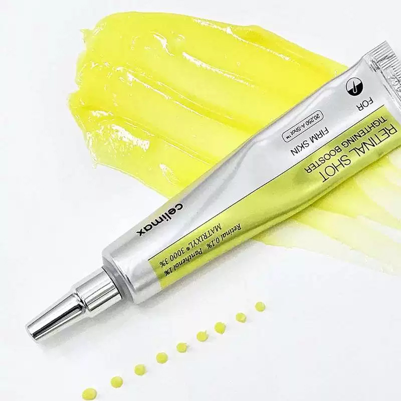Hot Celimax Korea The Vita A R - Luxury Skincare Korea ulasan dan harga