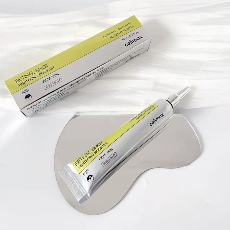 Hot Celimax Korea The Vita A R - Luxury Skincare Korea ulasan dan harga
